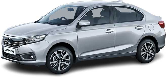 Honda Amaze