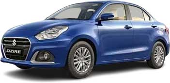 Swift Dzire